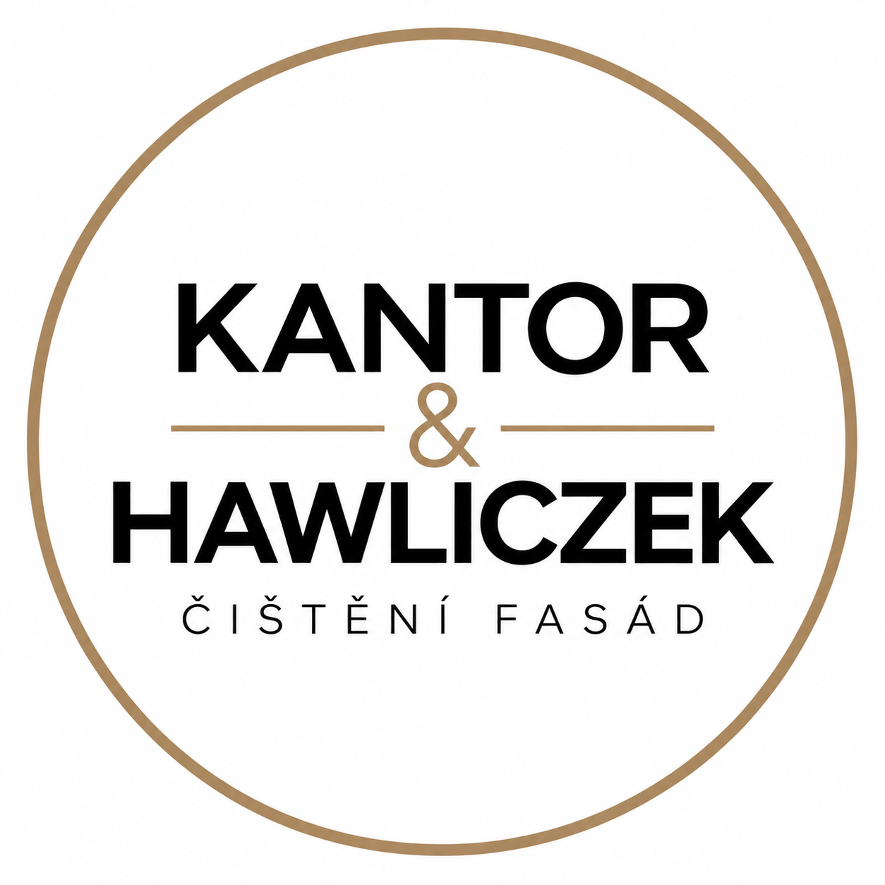 Kantor & Hawliczek – čištění fasád